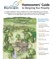 Bayscapes Homeowners Guide