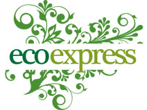 EcoExpress logo