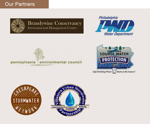 Our Partners