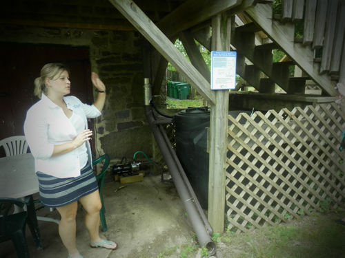 Perkiomen Watershed Conservancy