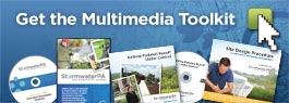 Multimedia Toolkit