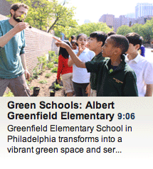 Green School