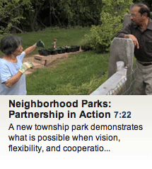 Neighborhood Parks